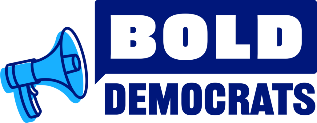 Bold-Democrats
