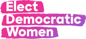 Elect Democratic Women