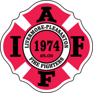 IAFF Logo 1